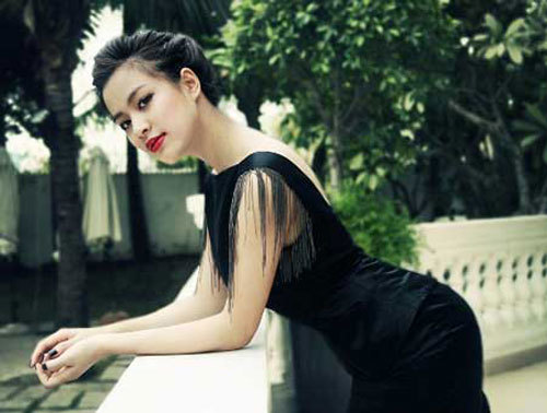 Hoàng Thùy Linh phản ứng bài báo được cho là 