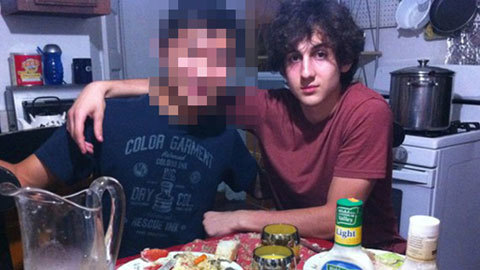 Thế giới 24h: Hạ gục nghi phạm đánh bom Boston