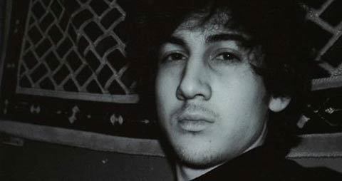 Mỹ tóm sống nghi phạm thứ 2 vụ đánh bom Boston