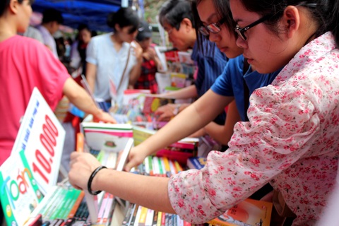 Xã đoàn Bạch Đằng (TP.Tân Uyên): Phối hợp thực hiện mô hình “Em nuôi của Đoàn”