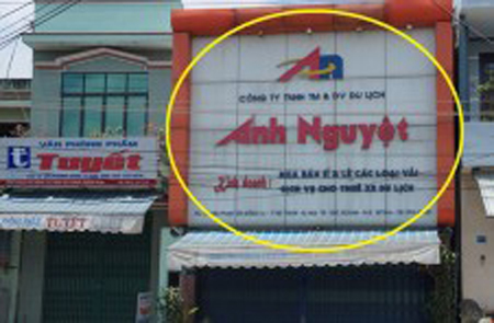 Vỡ hụi, giám đốc ôm 1 triệu USD bỏ trốn