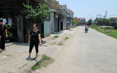Màn ra tay dã man của những kẻ cắt tóc thiếu nữ