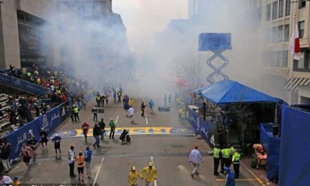 Triều Tiên phủ nhận dính líu tới vụ đánh bom Boston