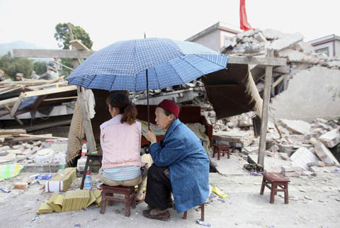 Những hình ảnh ấn tượng trong tuần