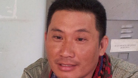 Chết tức tưởi vì bị nghi dan díu với mẹ nuôi