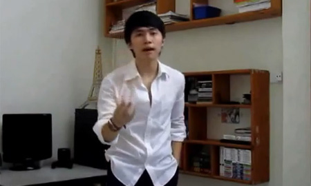 Thư gửi 'kẻ lười biếng'