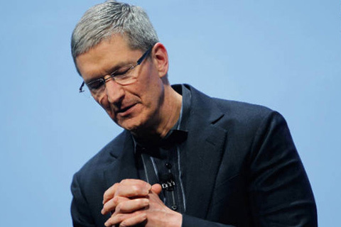 Apple đang bí mật tìm người thay thế Tim Cook?