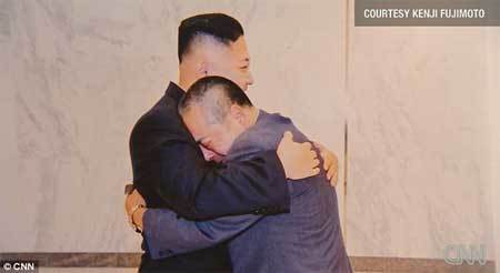 Tiết lộ mong ước của Kim Jong Un