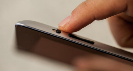 iPad 5 sẽ mỏng và nhẹ hơn iPad 4