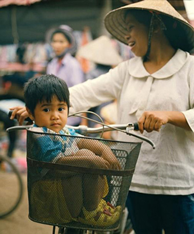 10 Thủ khoa nhận học bổng ‘Chắp cánh tài năng Việt’