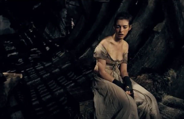 Kiểu tóc của Anne Hathaway gây ảnh hưởng nhất