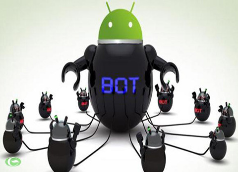 Những mã độc không ngờ trong ứng dụng Android miễn phí