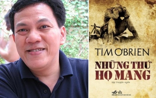 Trần Tiễn Cao Đăng: Tôi sẽ không chọn từ khác 