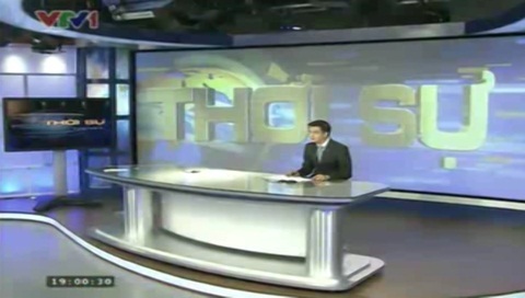 Thời sự VTV 19h ngày 22/4