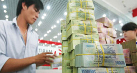 Tiếp tục treo nợ xấu