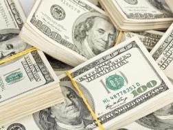 Lãi USD vượt trần, tỷ giá 'nhảy nhót'