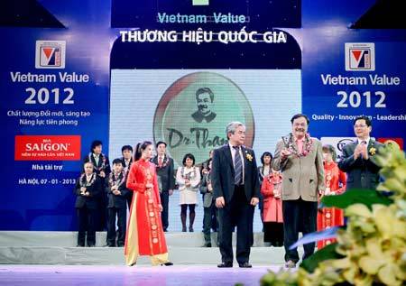 Tân Hiệp Phát, nghệ thuật giải khát của người Việt