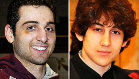 Đi tìm nguồn gốc khủng bố của anh em Tsarnaev