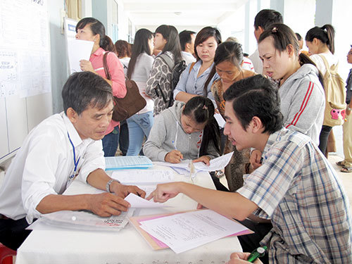 Thất nghiệp vì... chảnh!