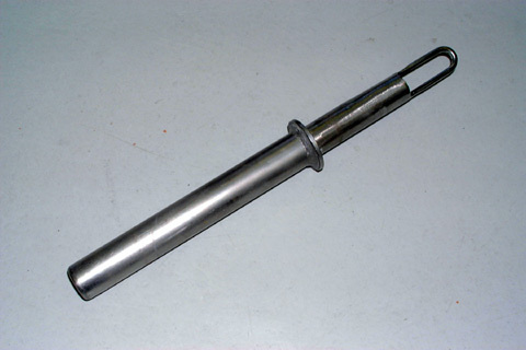 Những tai nạn chết người do thủ dâm