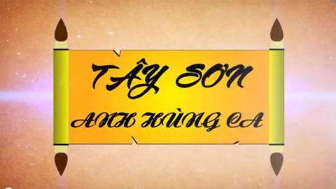 Học sinh chuyên Toán làm clip sử Việt ấn tượng