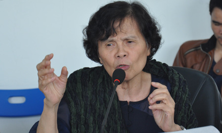 'Đừng tranh cãi học 9 hay 12 năm'