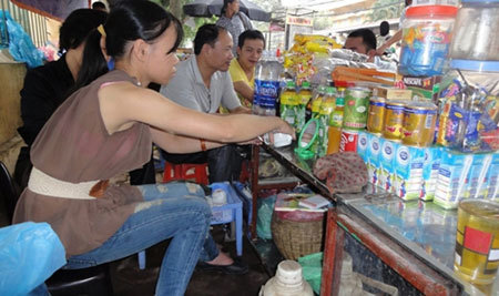 Huyện đoàn Bắc Tân Uyên: Tập huấn nghiệp vụ công tác Đoàn và phong trào thanh niên Khối trường học