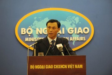 'Bản đồ TQ hoàn toàn vô giá trị'