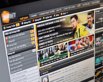 Được cá độ bóng đá quốc tế 1 triệu/ngày?