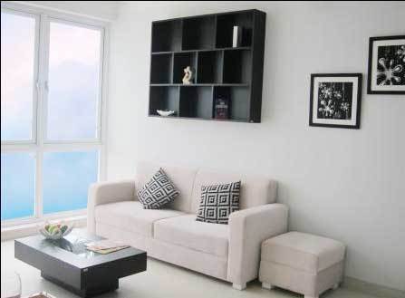Becamex Hotel: mô hình căn hộ dịch vụ đầu tiên ở Bình Dương