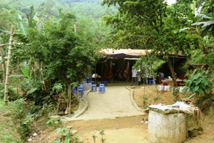 Giết vợ kinh hoàng trong cơn say