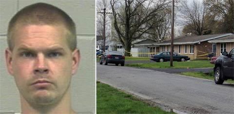 Lại bắn giết kinh hoàng ở Mỹ, 5 người chết