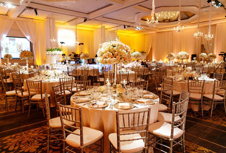 Toàn cảnh đám cưới lộng lẫy của Đan Trường