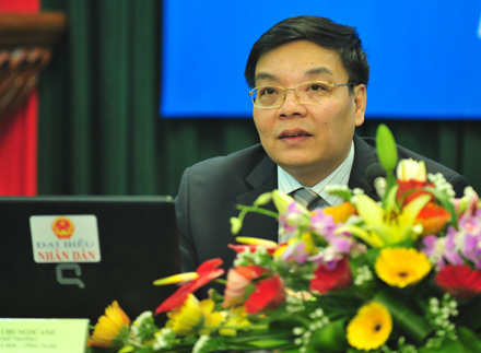 Phú Thọ có Chủ tịch mới