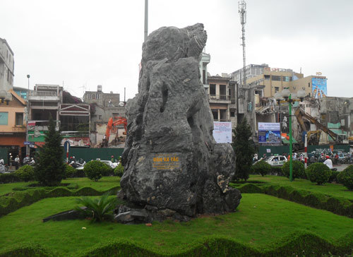 Di sản mà biết nói năng...