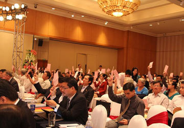 Đồng loạt xin sáp nhập ngân hàng