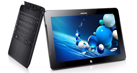 Máy tính xách tay Android giá chỉ 4 triệu đồng