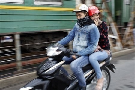 Thời tiết dịp 30/4 và 1/5 thế nào?