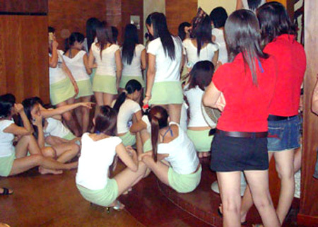 Vụ Tân Hoàng Phát: Hủy án vì xử quá…nhẹ tay