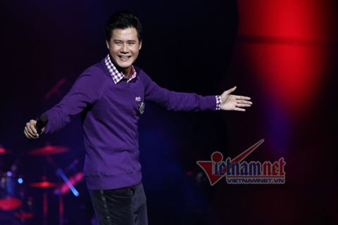 Quang Dũng đẹp không thua trai Hàn