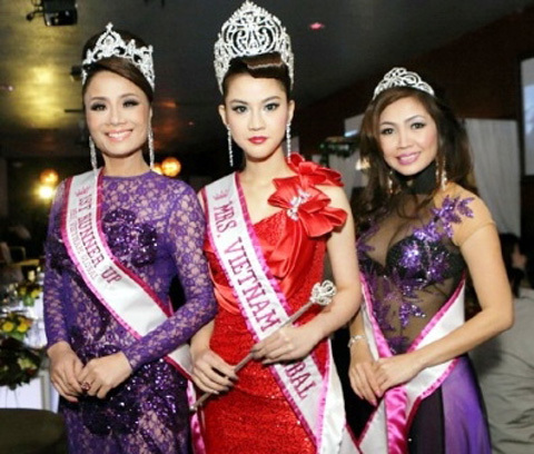 Quý bà Tuyết Nga: Từ hào quang đến vòng lao lý