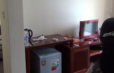 'Đại gia' mất trộm hơn 1 tỷ trong khách sạn
