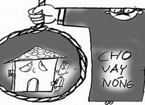 Kỳ án chặt tay 'bà trùm' vì không đòi được nợ