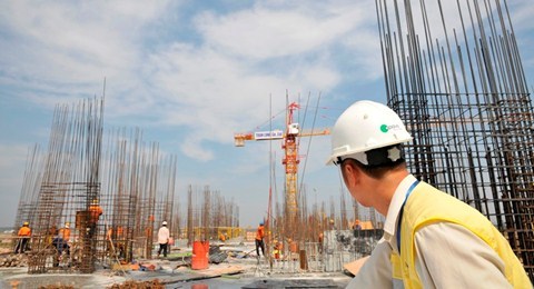 Tập đoàn lớn: Sống trong chăn mới biết chăn có rận.