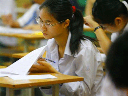 Có nên ngộ nhận học đến lớp 9 là đủ?