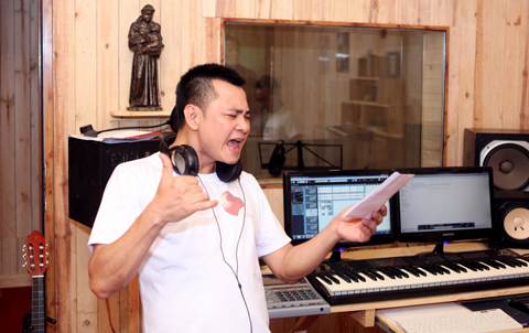 Chết cười với màn chế 