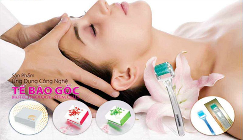 Tế bào gốc: Tâng bốc để bán giá sốc