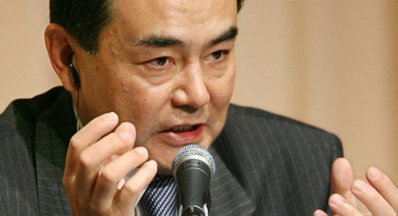 Vì sao Ngoại trưởng TQ chọn công du Đông Nam Á?