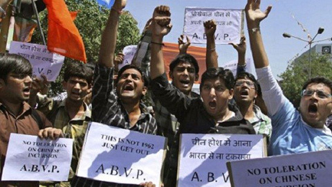 Thế giới 24h: Ấn dọa mạnh tay với Trung