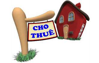 Ôm nợ vì buôn nhà cho thuê